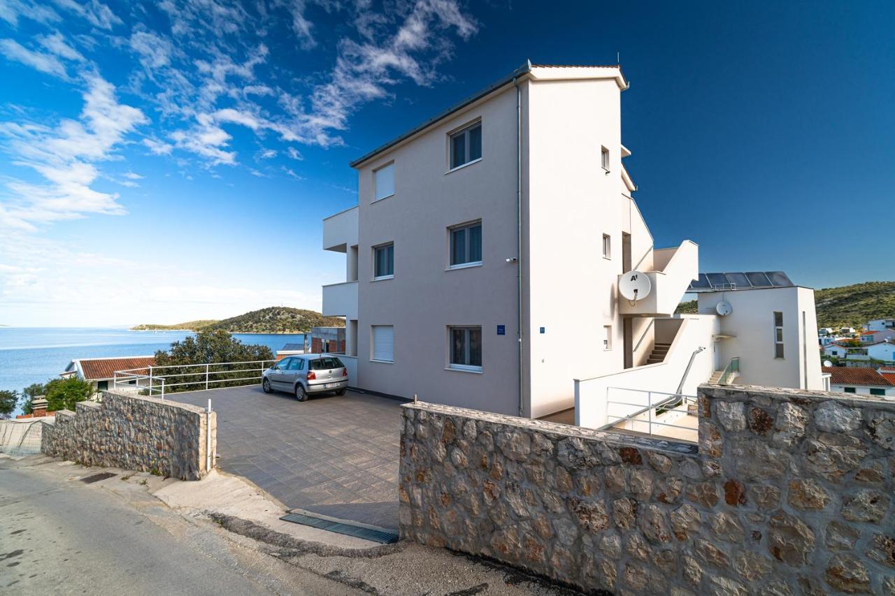 Kata Apartmán Razanj