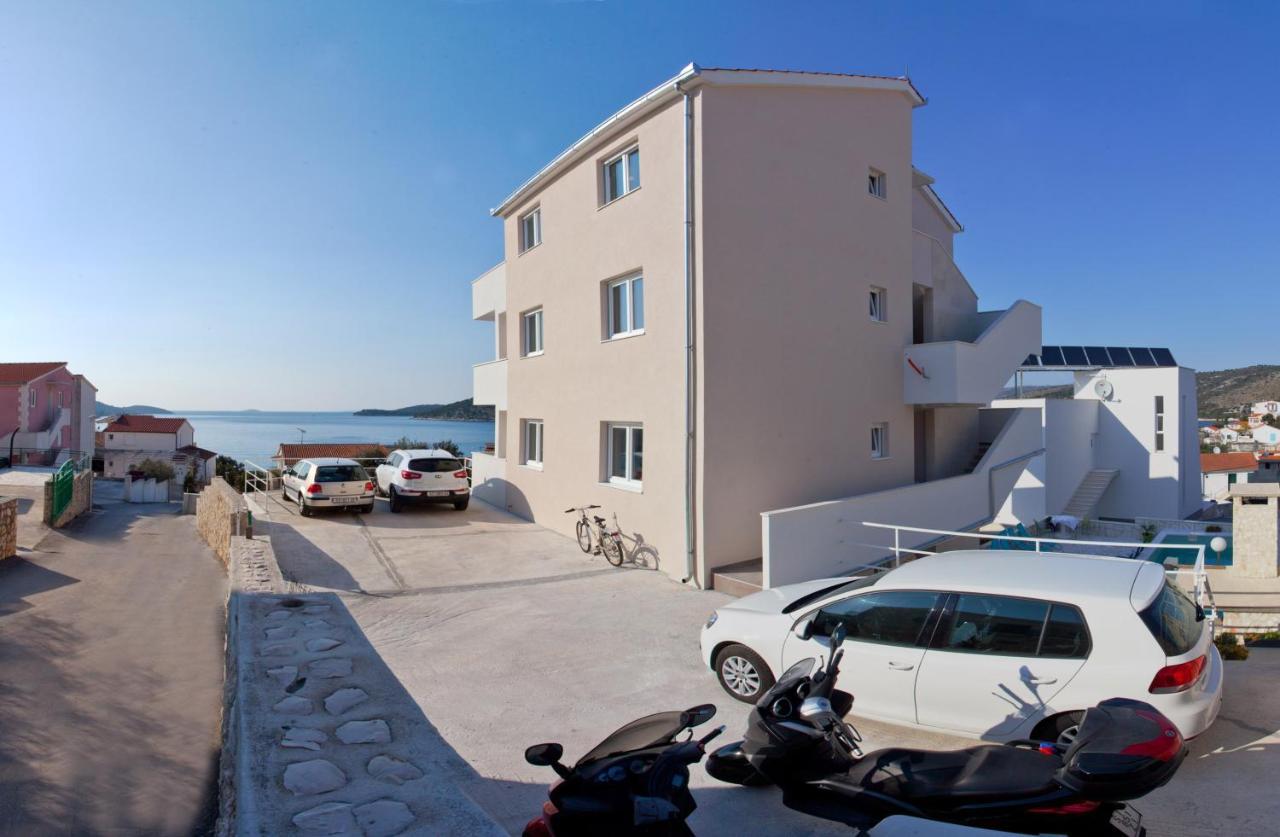 Kata Apartmán