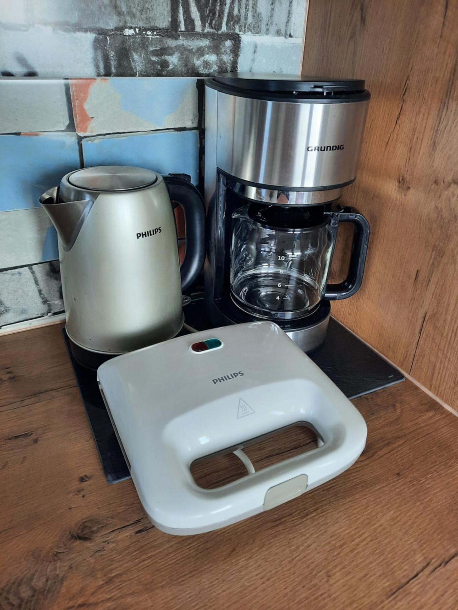 Kata Apartmán *