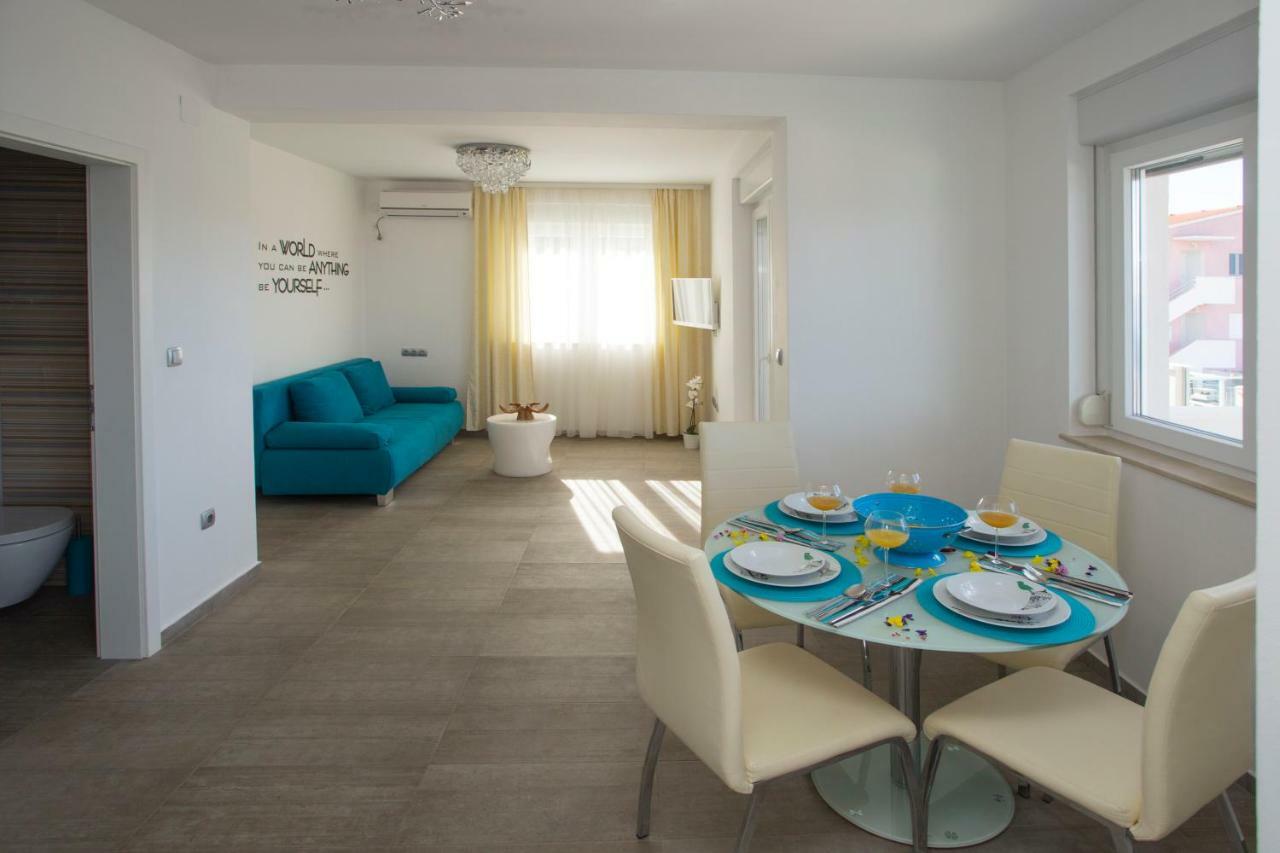 Kata Apartment Ražanj