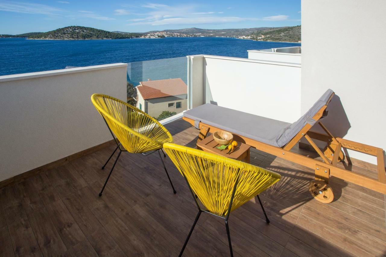 Kata Apartmán *